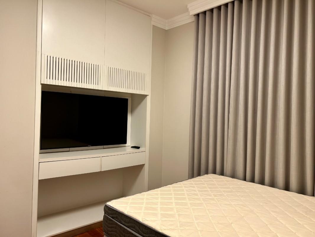 Apartamento, Belvedere, 4 Quartos, 3 Vagas, 1 Suíte