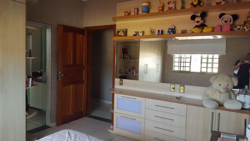 Casa, Goiânia, 6 Quartos, 8 Vagas, 4 Suítes