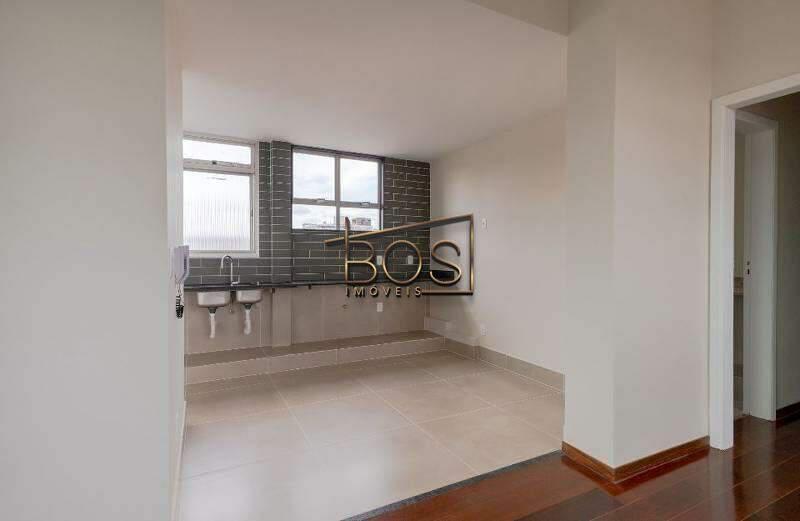 Apartamento, Santo Agostinho, 3 Quartos, 2 Vagas, 1 Suíte