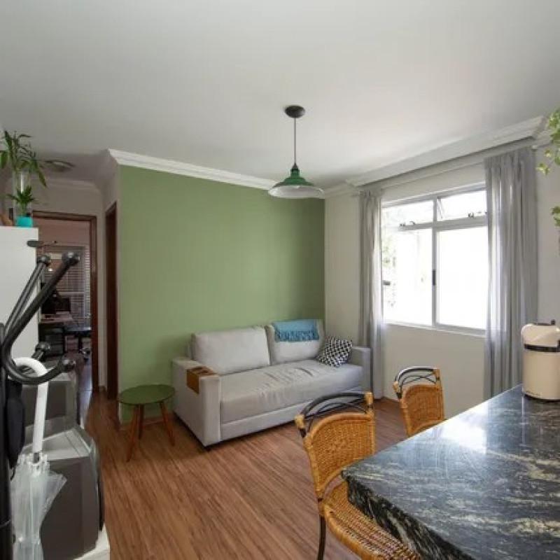 Apartamento, Nova Granada, 1 Quarto, 1 Vaga
