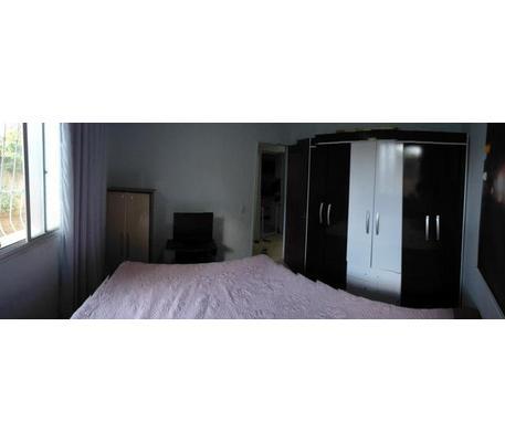 Apartamento, Ouro Preto, 2 Quartos, 1 Vaga