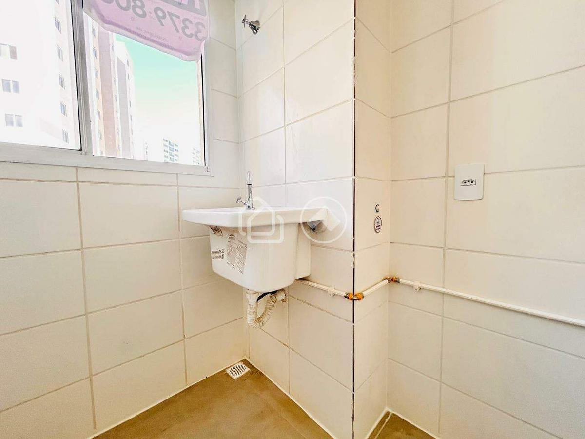 Apartamento, Palmeiras, 2 Quartos, 1 Vaga, 1 Suíte