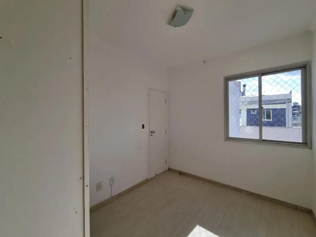 Apartamento, Buritis, 3 Quartos, 2 Vagas, 1 Suíte