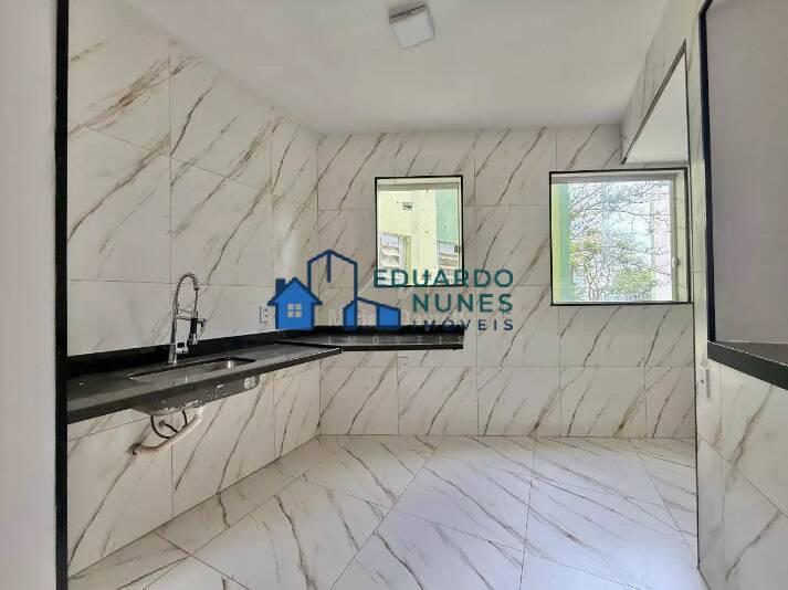 Apartamento, Ipiranga, 2 Quartos, 1 Vaga