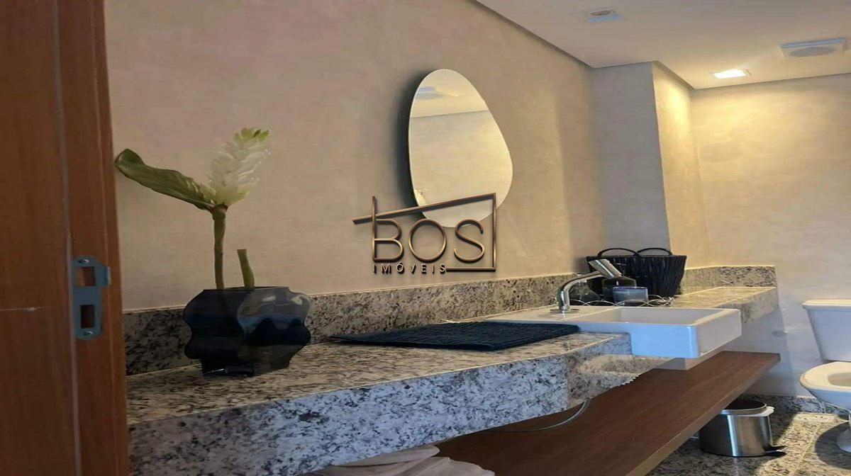 Cobertura, Cruzeiro, 2 Quartos, 2 Vagas, 2 Suítes