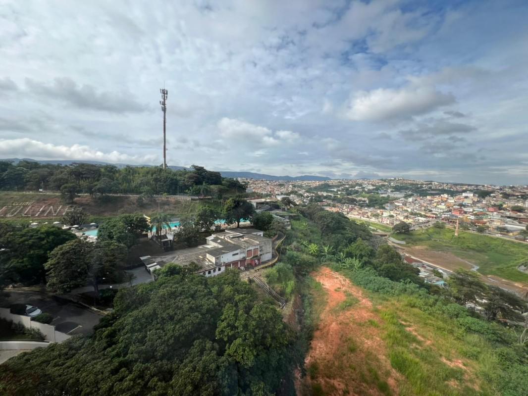 Apartamento, Diamante, 2 Quartos, 2 Vagas, 1 Suíte