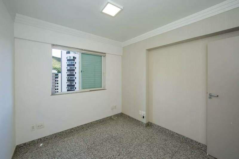 Apartamento, Buritis, 4 Quartos, 3 Vagas, 1 Suíte