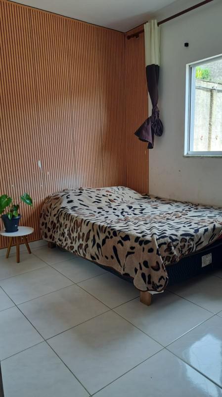 Apartamento, Novo Campinho, 2 Quartos, 1 Vaga