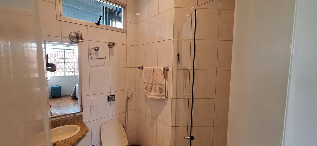 Apartamento, Alto Barroca, 3 Quartos, 1 Vaga, 1 Suíte