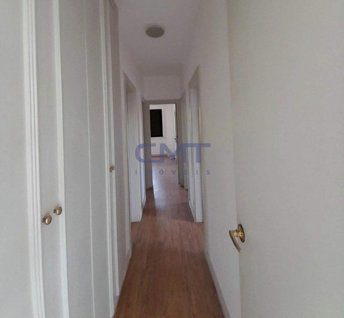 Apartamento, Serra, 4 Quartos, 3 Vagas, 2 Suítes