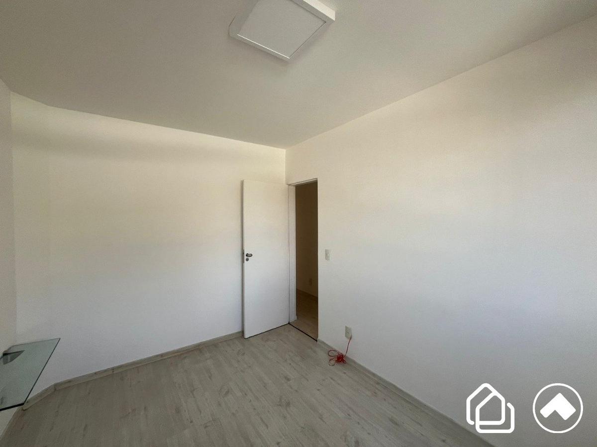 Apartamento, Buritis, 3 Quartos, 2 Vagas, 1 Suíte