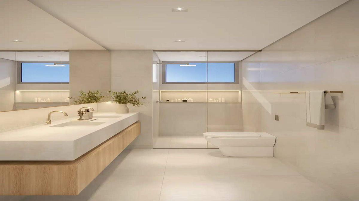 Apartamento, Morada da Colina, 3 Quartos, 3 Vagas, 3 Suítes