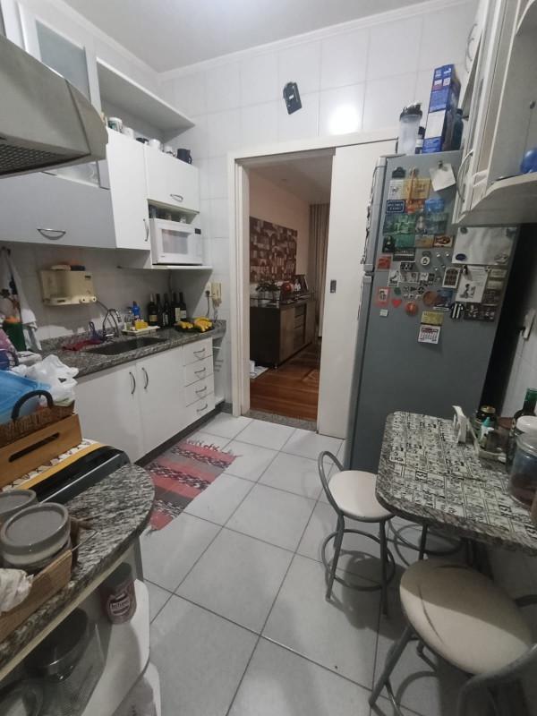 Apartamento, Luxemburgo, 3 Quartos, 2 Vagas, 1 Suíte