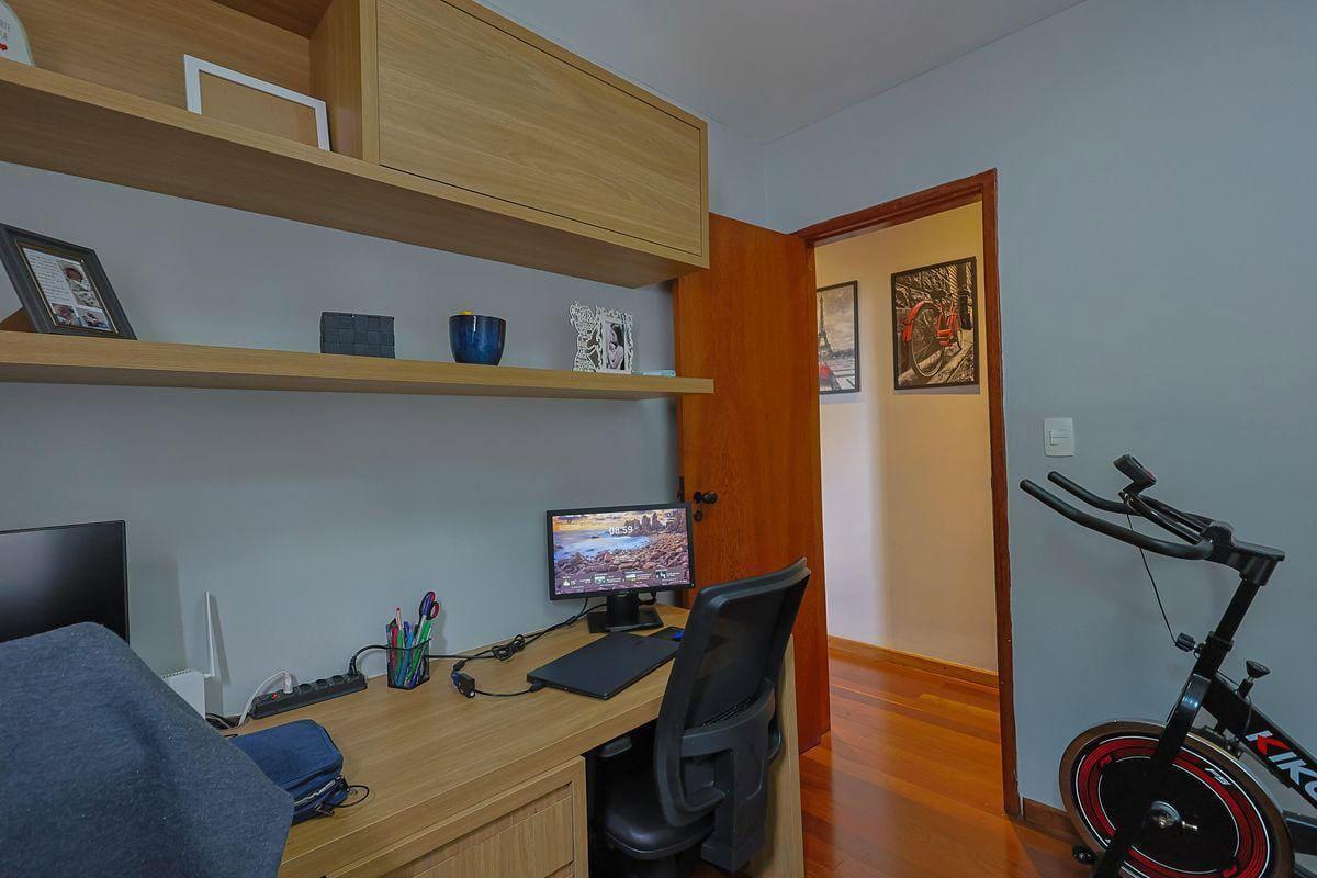 Apartamento, Buritis, 3 Quartos, 2 Vagas, 1 Suíte