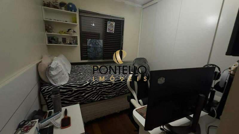 Apartamento, Buritis, 4 Quartos, 2 Vagas, 1 Suíte