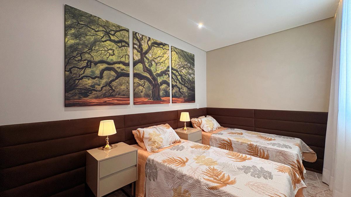 Apartamento, Cidade Nova, 5 Quartos, 2 Vagas, 2 Suítes