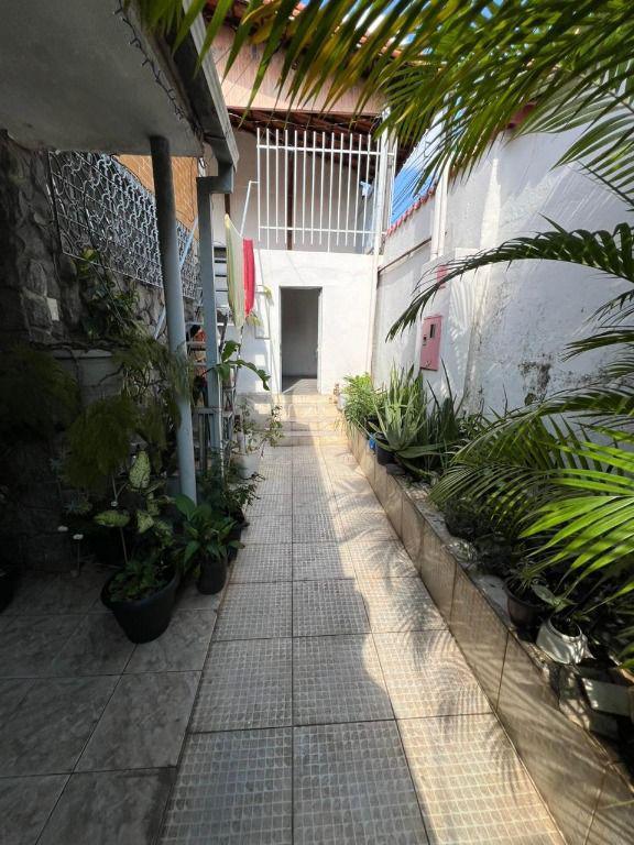 Casa, Vila Nova Vista, 3 Quartos, 3 Vagas, 1 Suíte