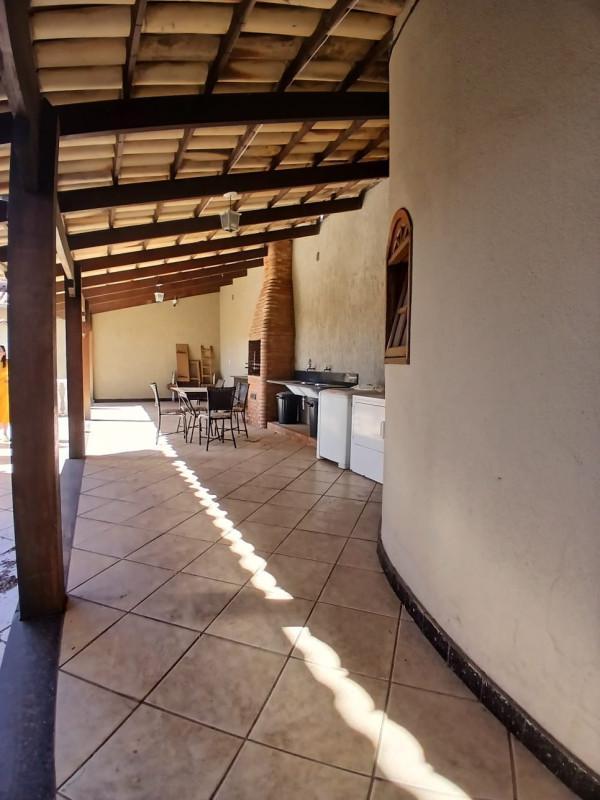 Casa, Santa Maria, 3 Quartos, 1 Vaga, 1 Suíte