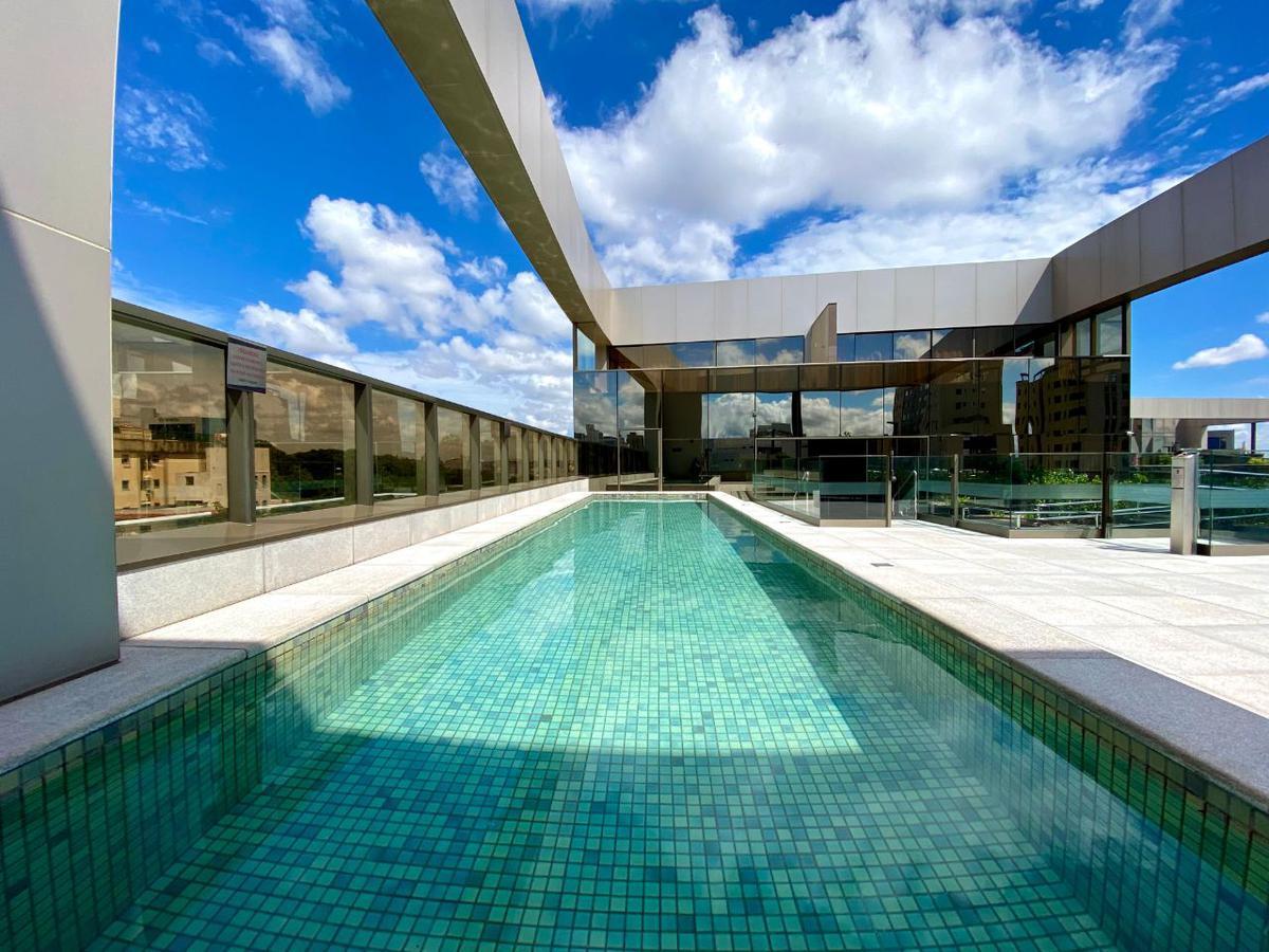 Apartamento, Barro Preto, 2 Quartos, 2 Vagas, 1 Suíte