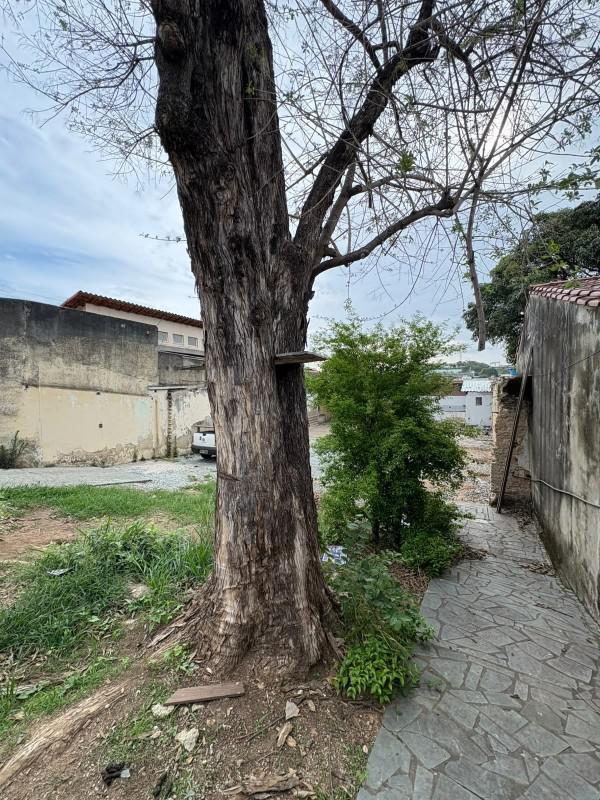 Lote, Jardim Riacho das Pedras, 0 Quarto, 0 Vaga