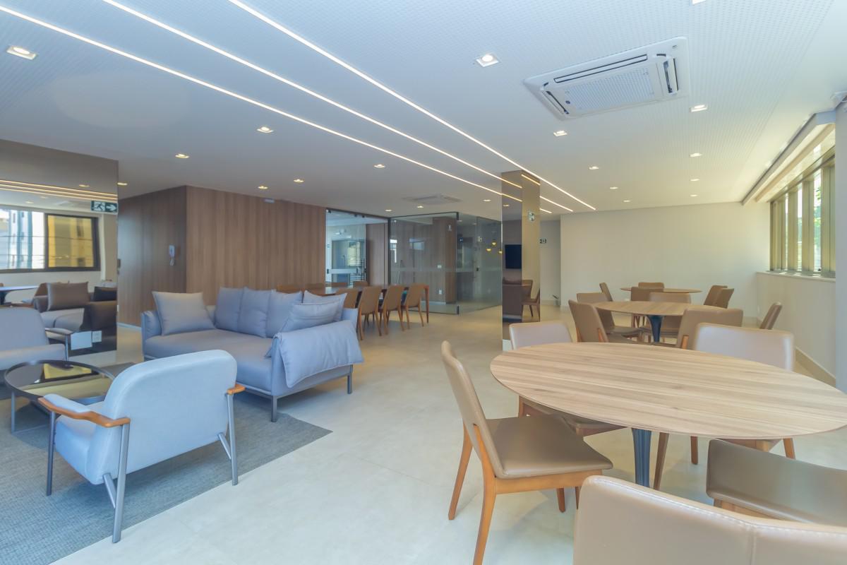 Apartamento, Cidade Nova, 4 Quartos, 3 Vagas, 2 Suítes