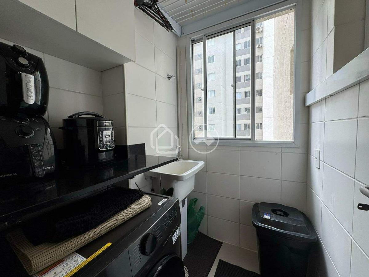 Apartamento, Palmeiras, 3 Quartos, 2 Vagas, 1 Suíte