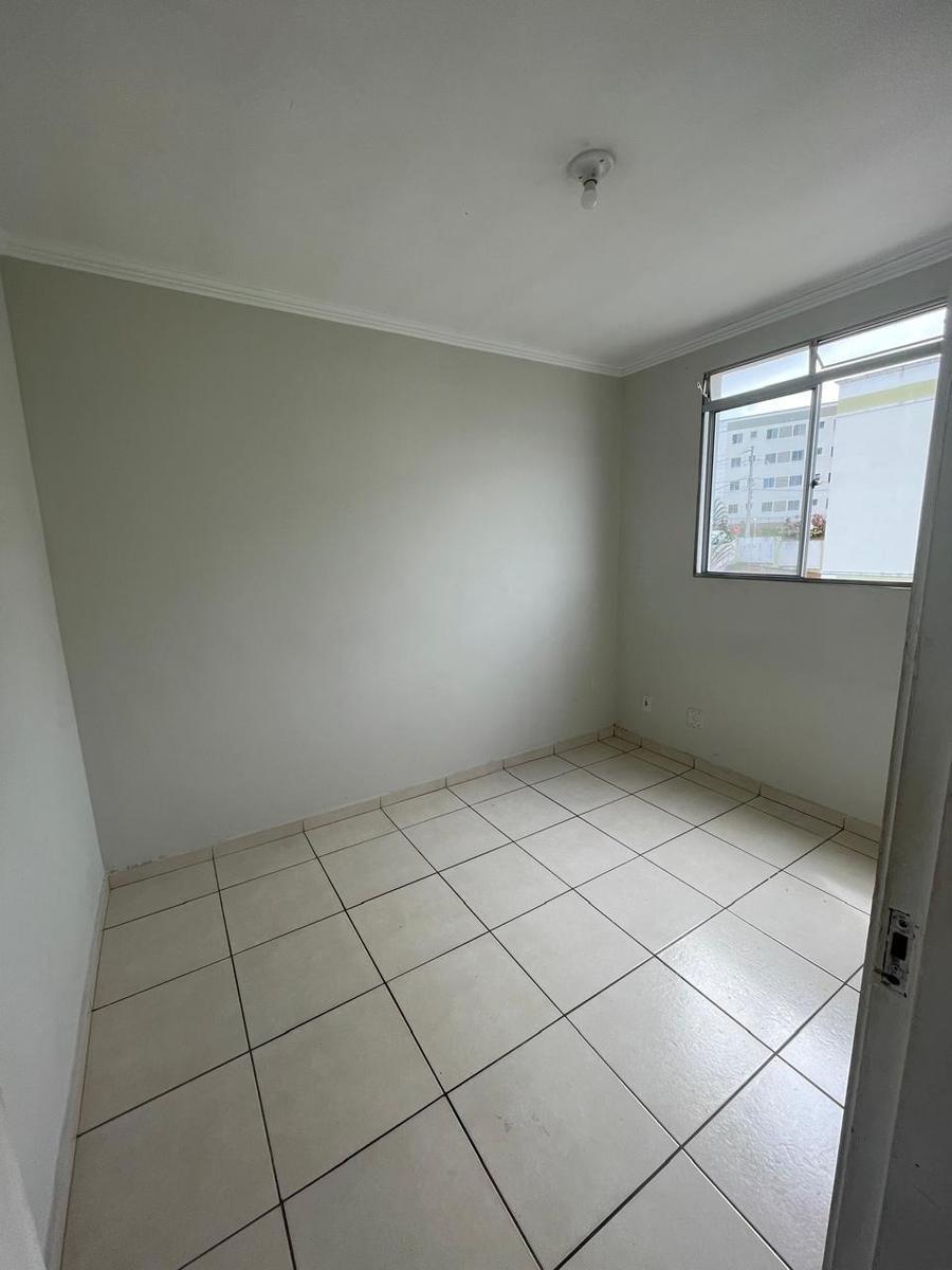 Apartamento, Chácaras Reunidas Santa Terezinha, 2 Quartos, 1 Vaga