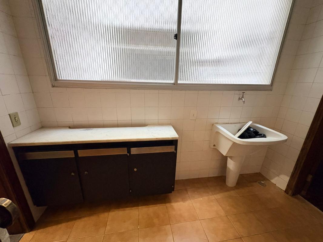 Apartamento, Santo Antônio, 3 Quartos, 2 Vagas, 1 Suíte