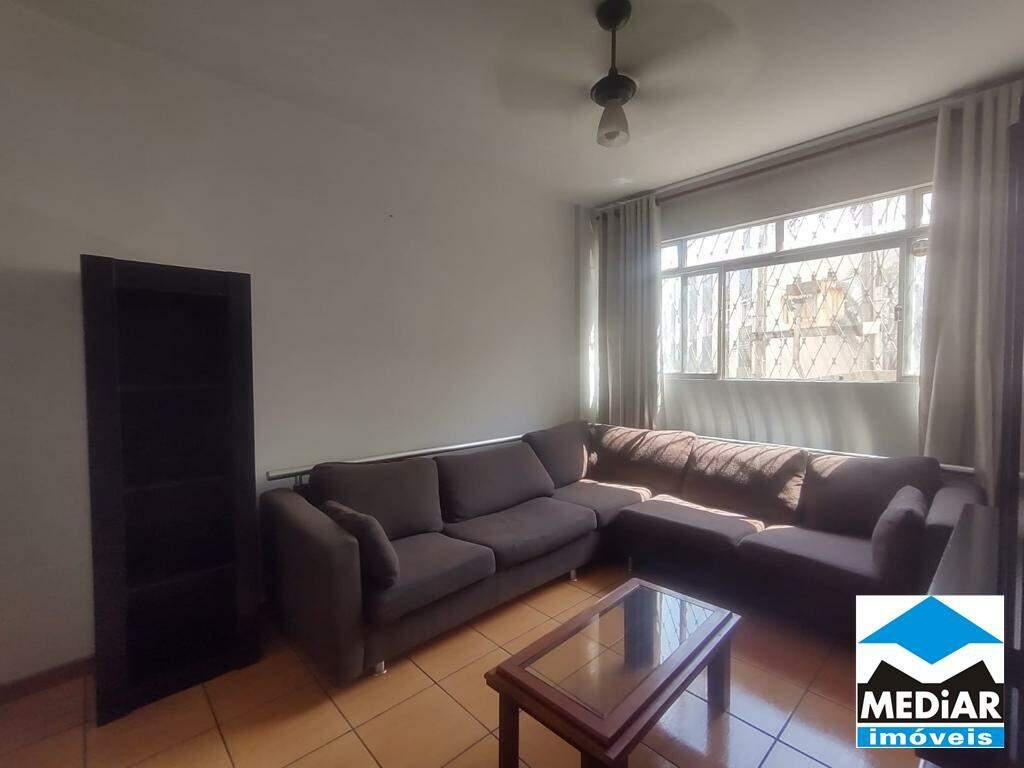 Apartamento, Santa Teresa, 2 Quartos, 1 Vaga