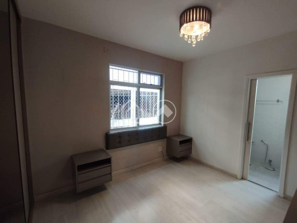 Apartamento, Buritis, 3 Quartos, 2 Vagas, 1 Suíte