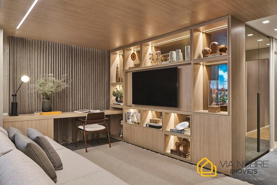 Apartamento, Vila da Serra, 3 Quartos, 3 Vagas, 3 Suítes