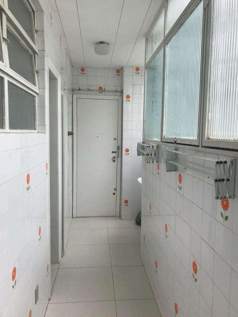 Apartamento, Serra, 3 Quartos, 2 Vagas, 1 Suíte