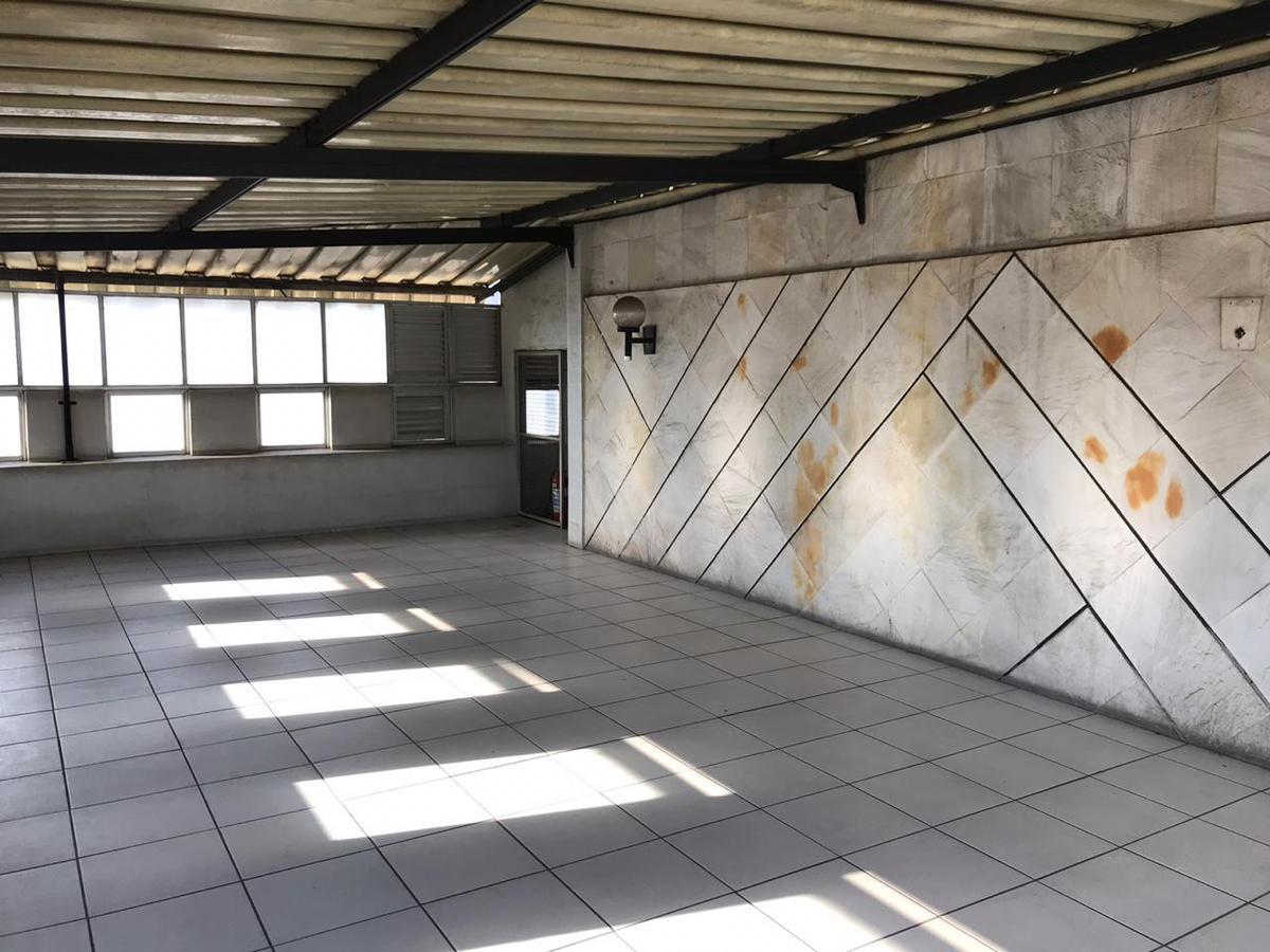 Andar, Centro, 0 Quarto, 0 Vaga