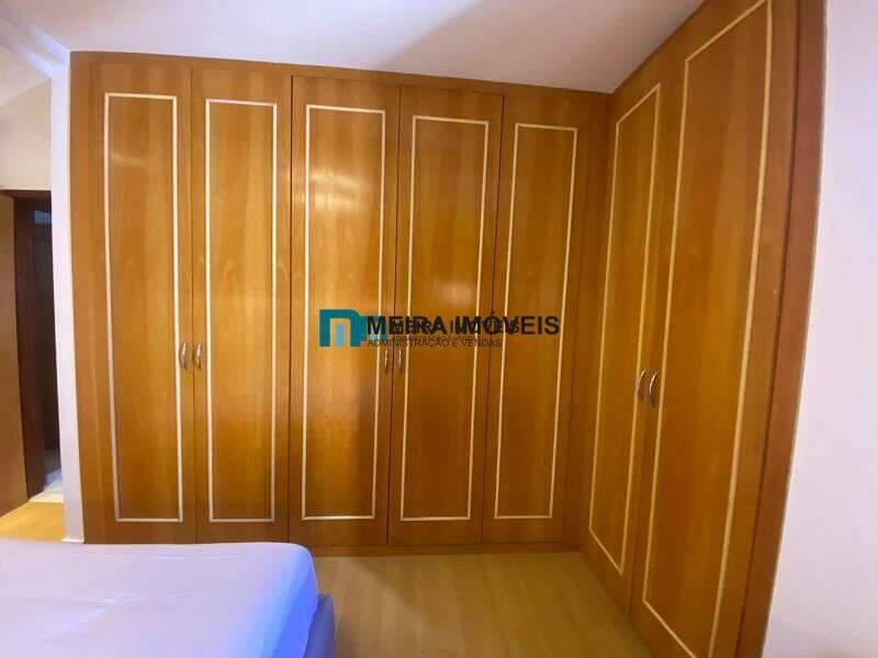 Apartamento, São Pedro, 4 Quartos, 3 Vagas, 1 Suíte