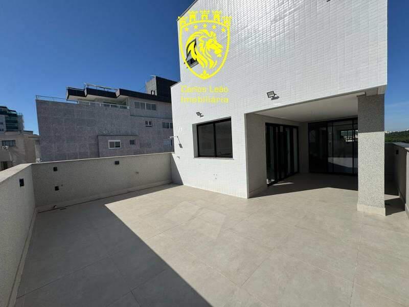 Cobertura, Liberdade, 4 Quartos, 2 Vagas, 2 Suítes