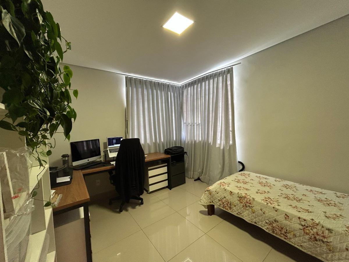 Cobertura, Europa, 3 Quartos, 2 Vagas, 1 Suíte