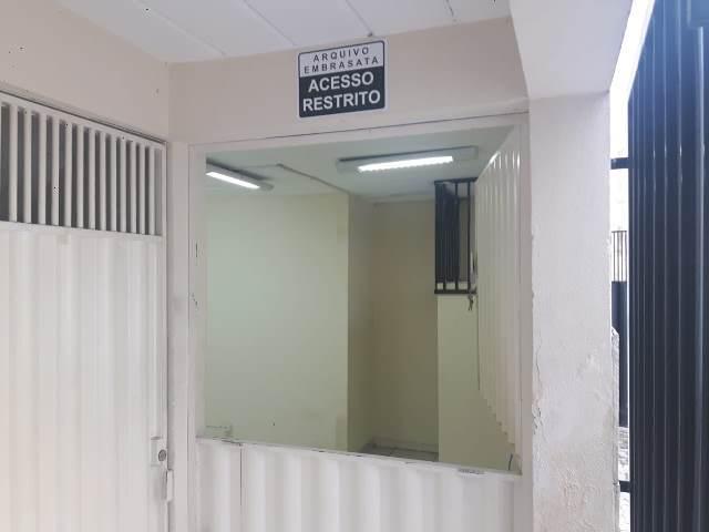 Prédio, Liberdade, 10 Vagas