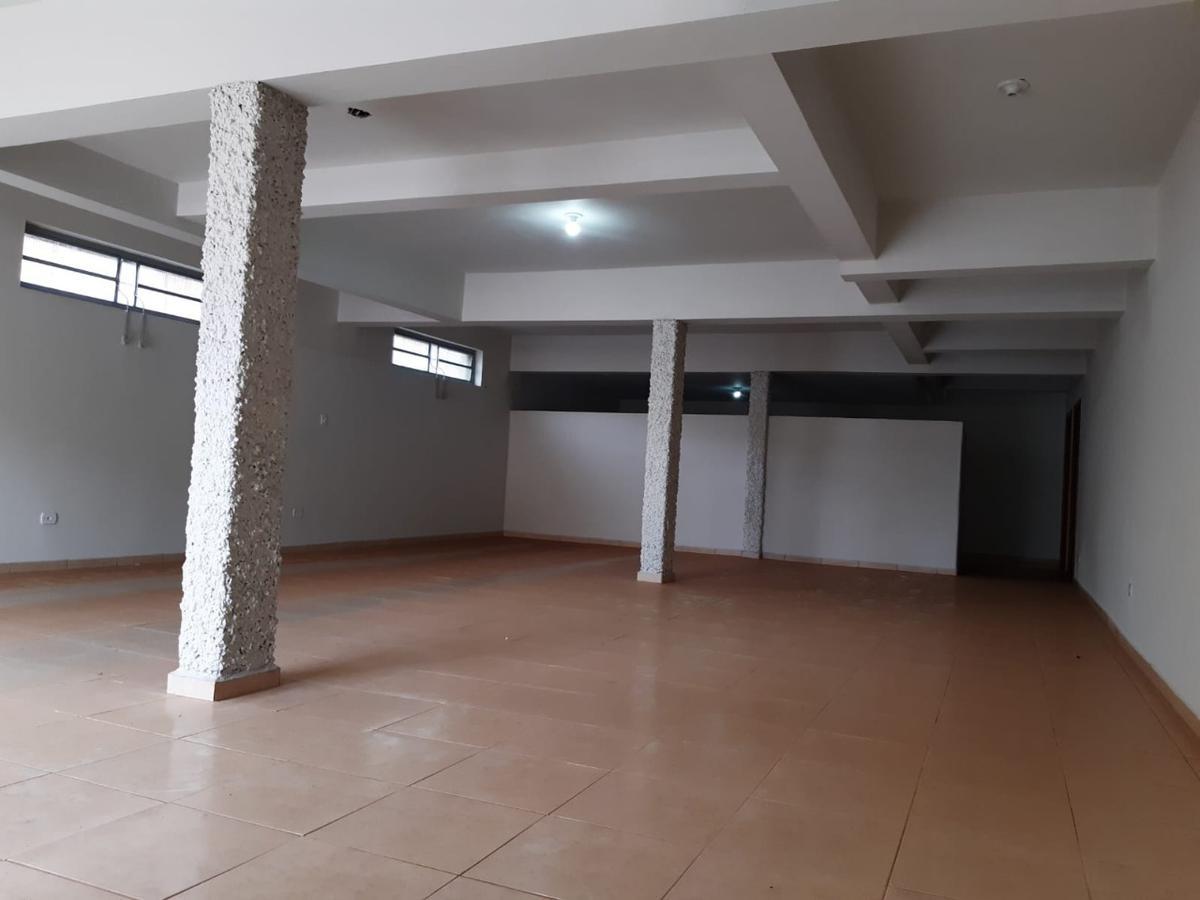 Andar, Centro, 0 Quarto, 0 Vaga