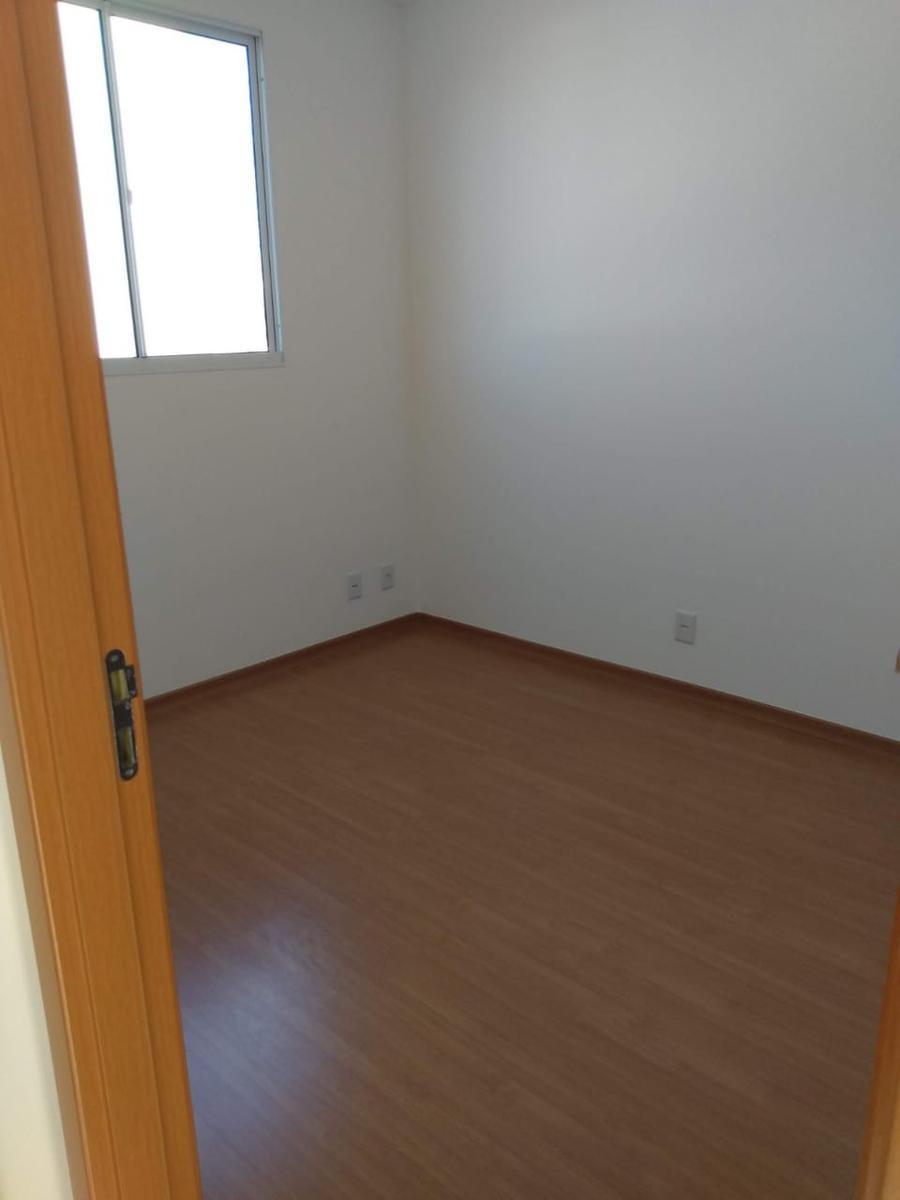 Apartamento, Chácaras Reunidas Santa Terezinha, 2 Quartos, 1 Vaga