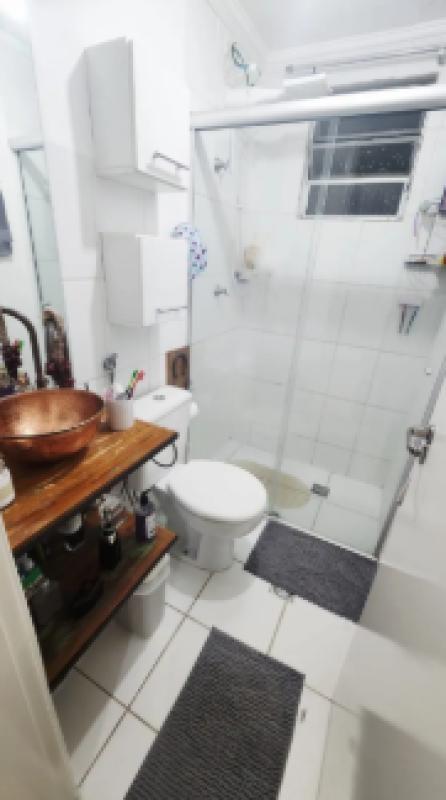 Apartamento, Santa Maria, 2 Quartos, 1 Vaga