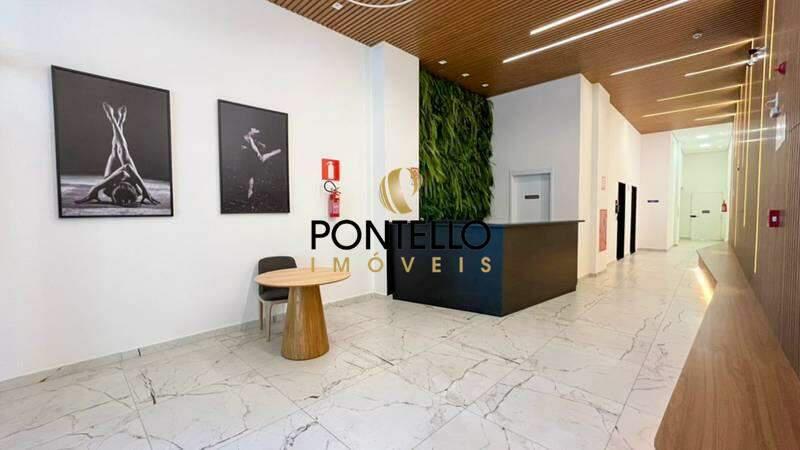 Apartamento, Barro Preto, 2 Quartos, 1 Vaga, 1 Suíte