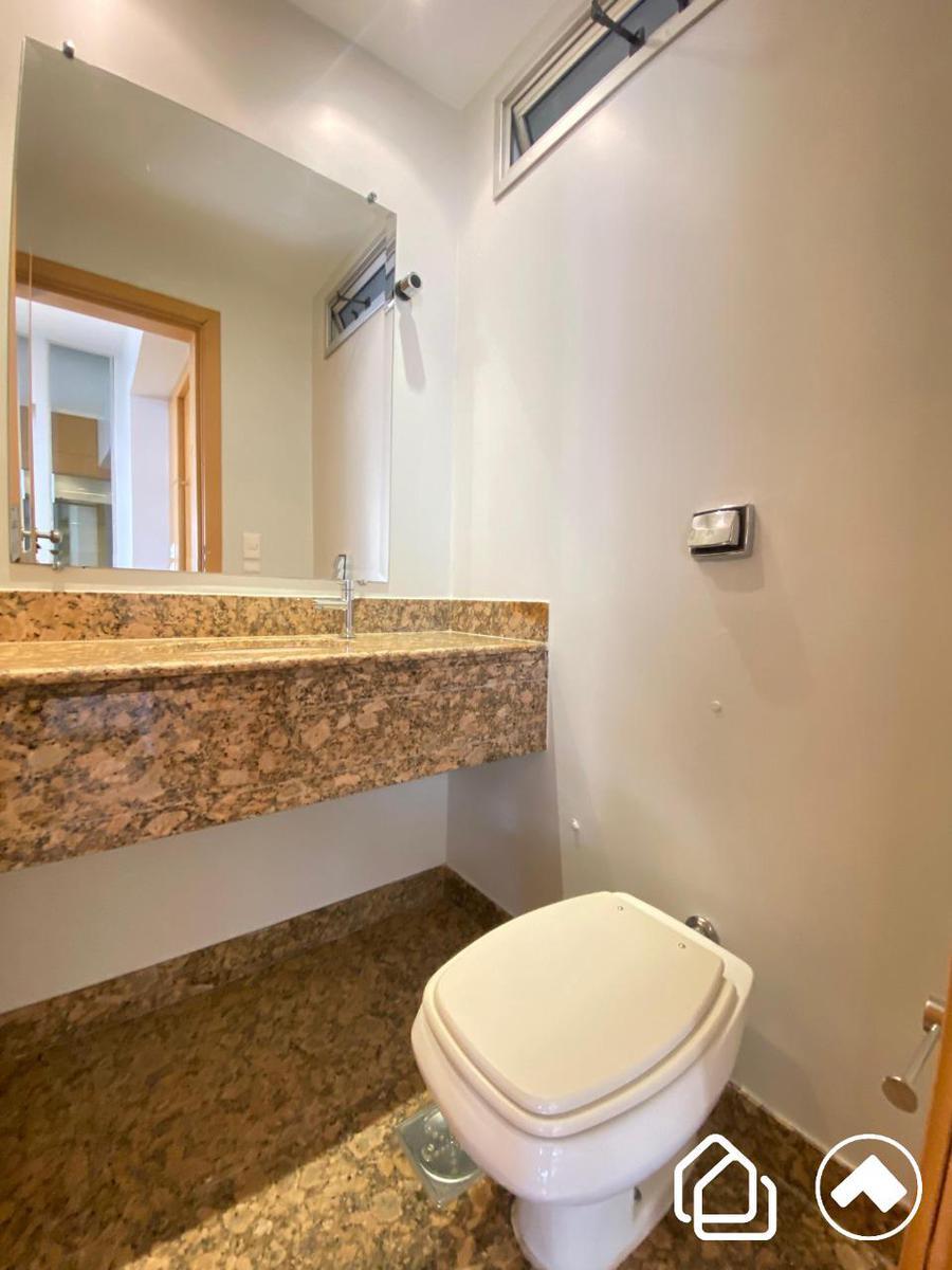 Apartamento, Buritis, 4 Quartos, 3 Vagas, 2 Suítes