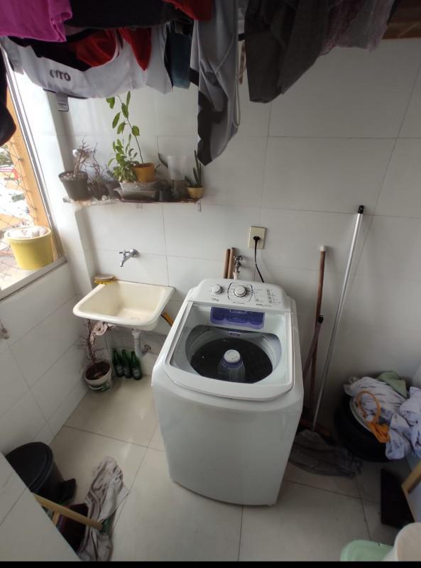 Apartamento, Novo Eldorado, 2 Quartos, 1 Vaga