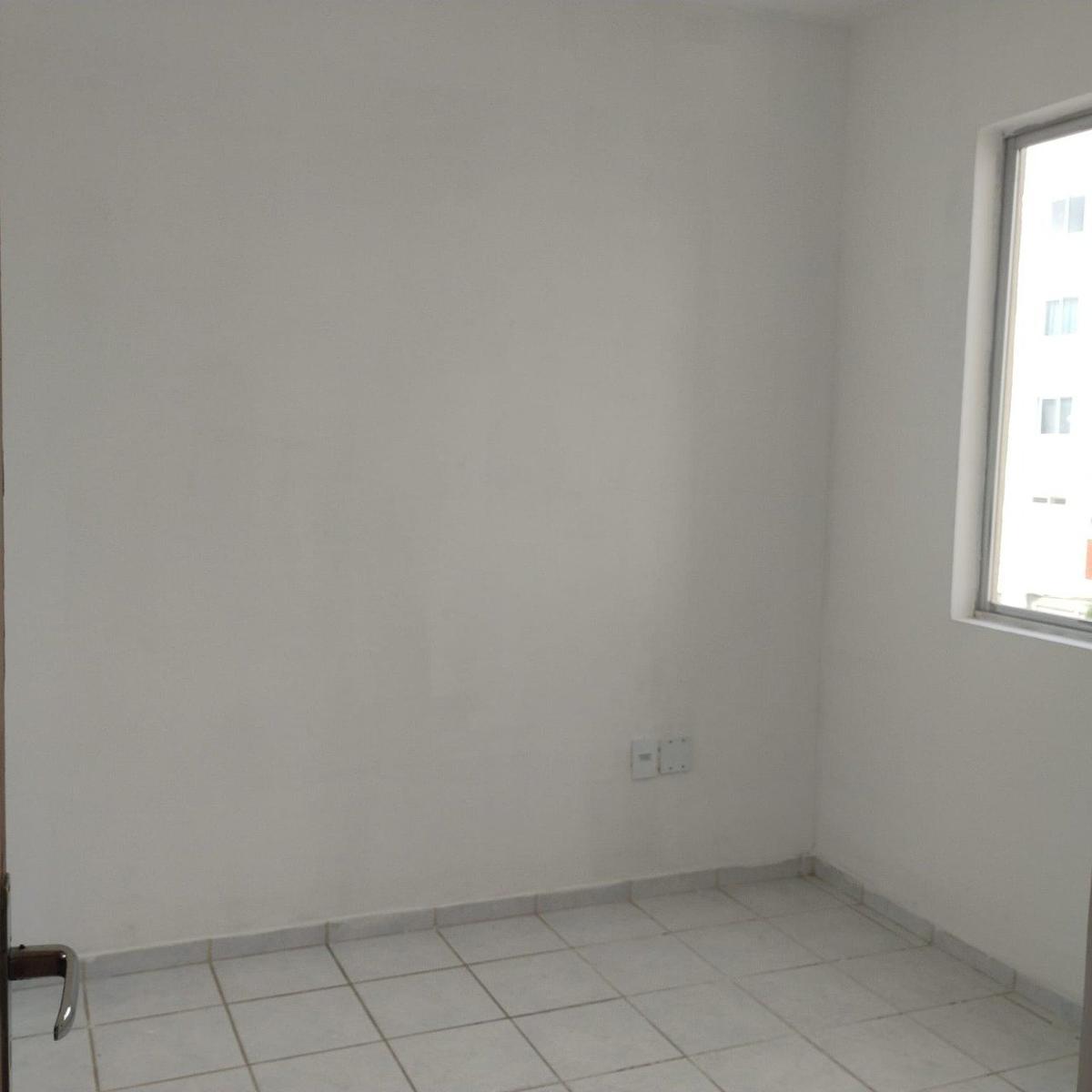 Apartamento, Manacás, 3 Quartos, 1 Vaga