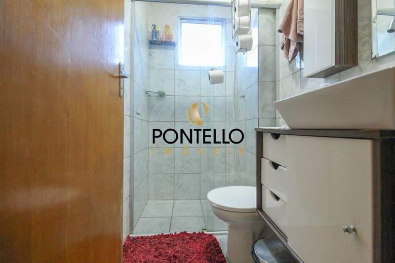 Apartamento, São João Batista (venda Nova), 2 Quartos, 1 Vaga