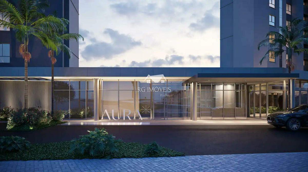 Apartamento, Vila da Serra, 4 Quartos, 3 Vagas, 2 Suítes