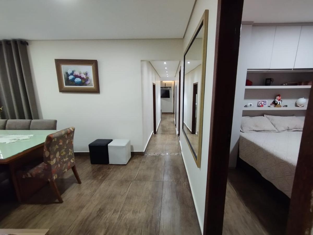 Casa, Cachoeirinha, 3 Quartos, 3 Vagas, 1 Suíte