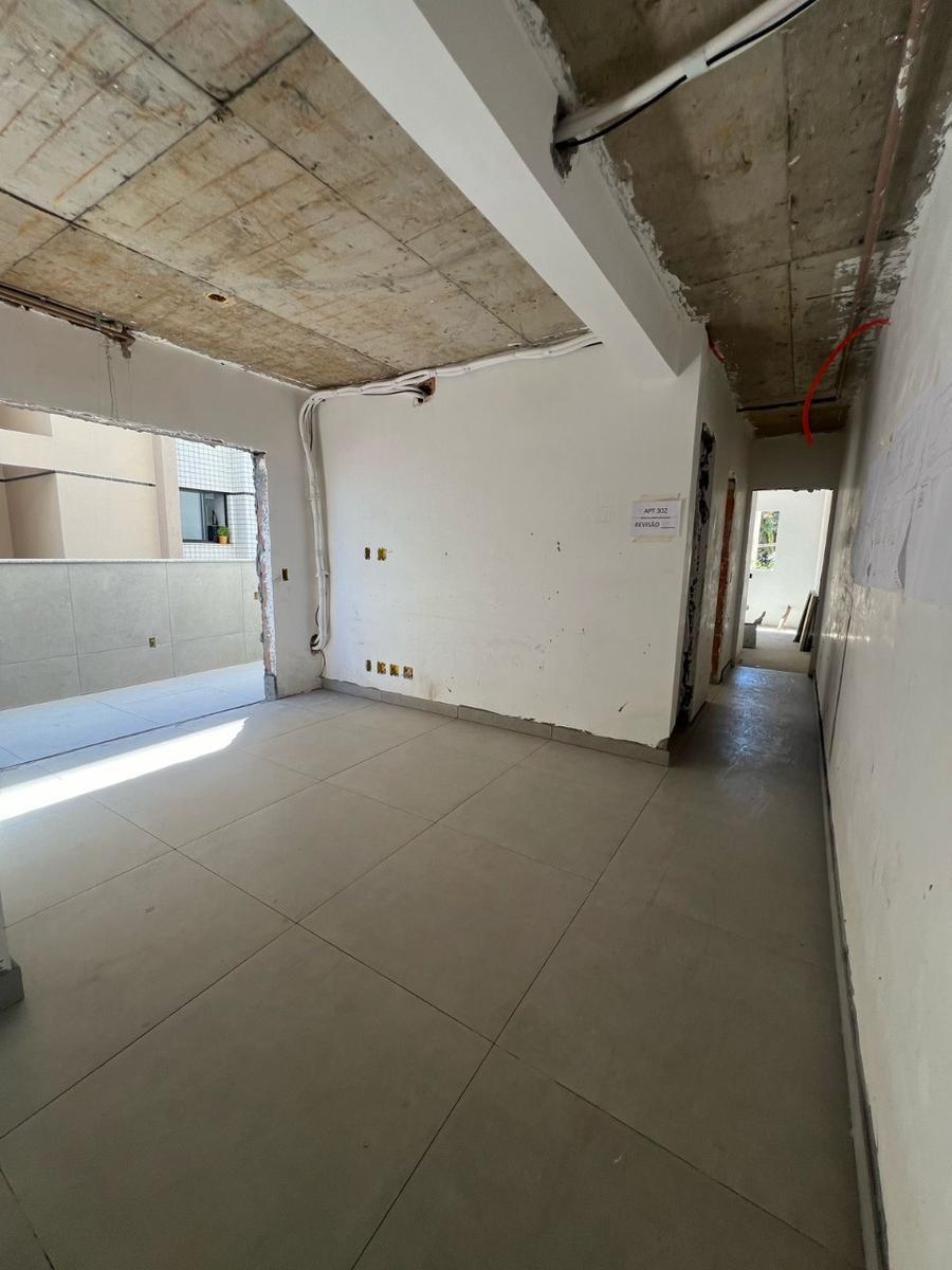 Apartamento, Sion, 2 Quartos, 2 Vagas, 1 Suíte