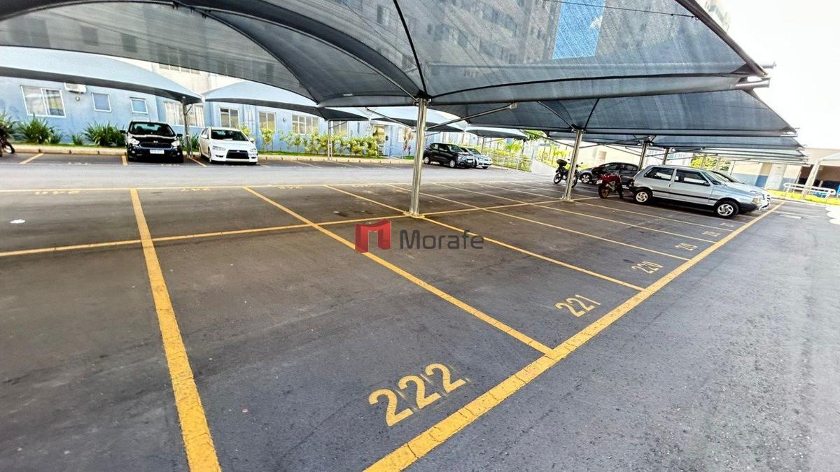 Apartamento, Floramar, 2 Quartos, 1 Vaga