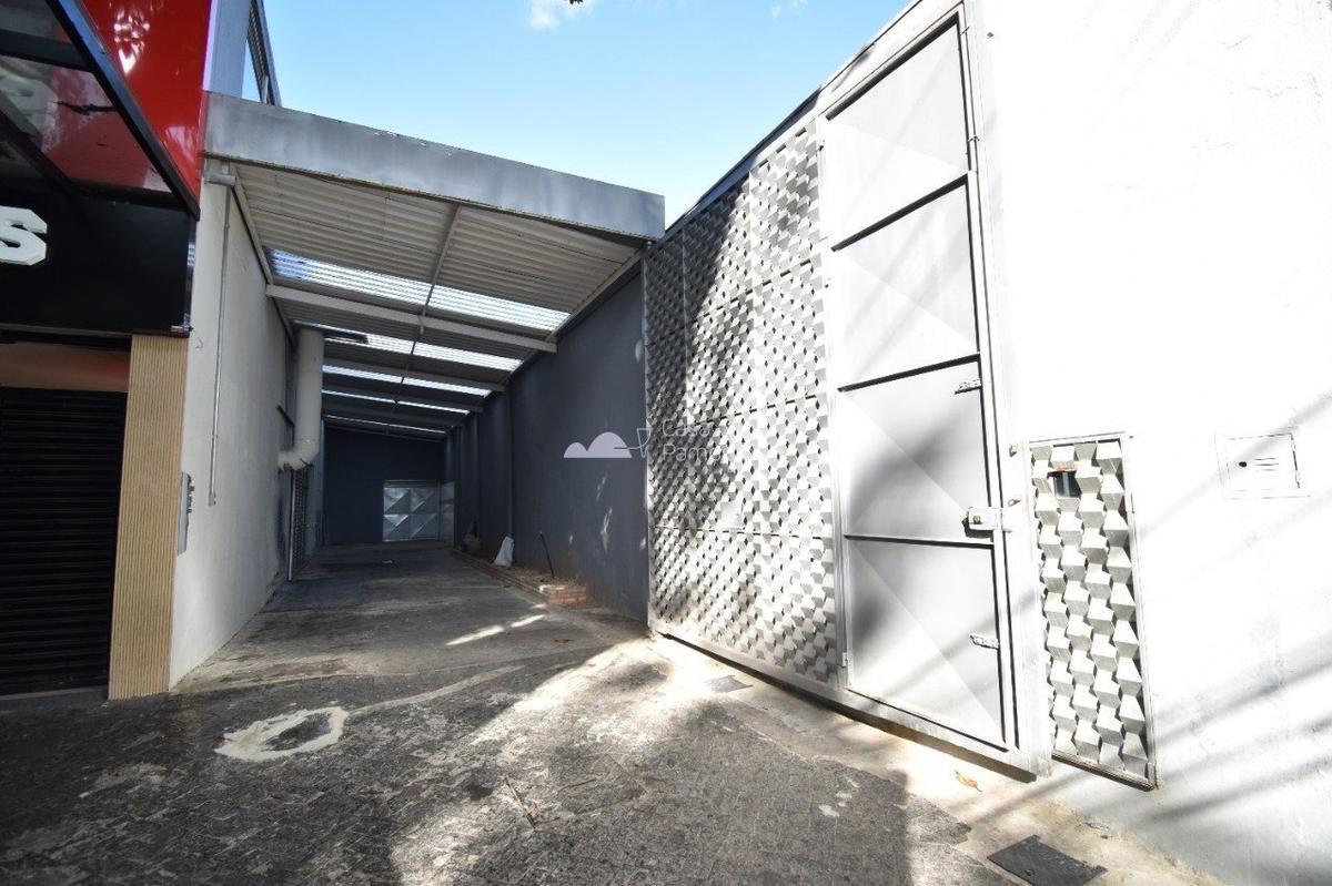 Galpão, Santa Amélia, 0 Quarto, 0 Vaga